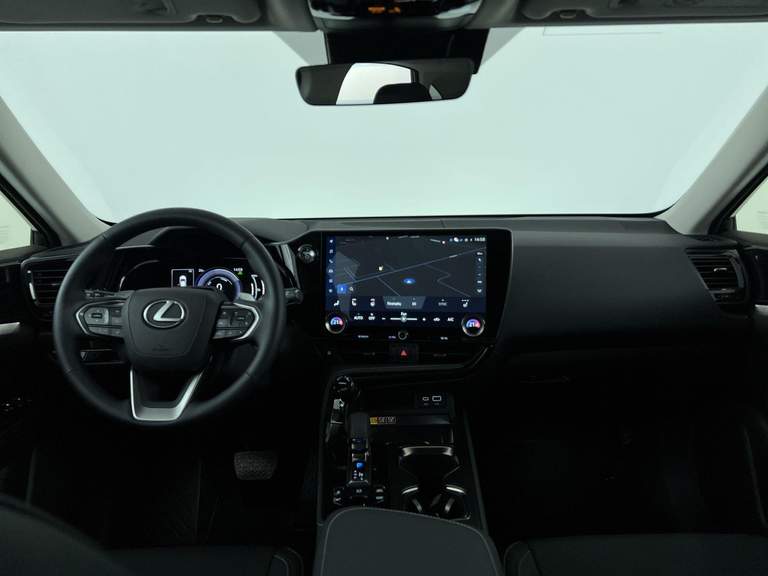 Lexus Lexus