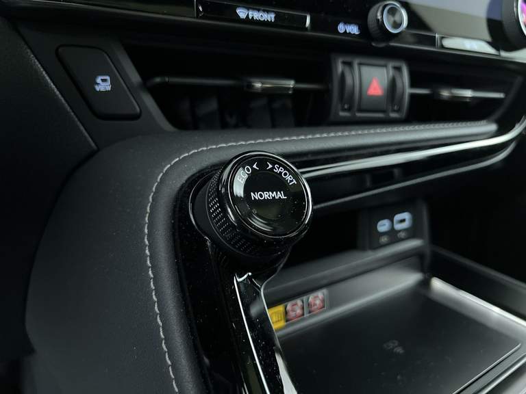 Lexus Lexus