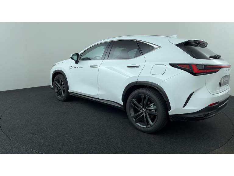 Lexus Lexus