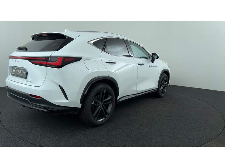 Lexus Lexus