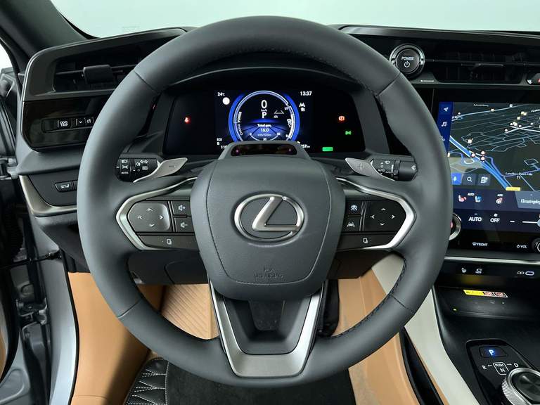 Lexus Lexus
