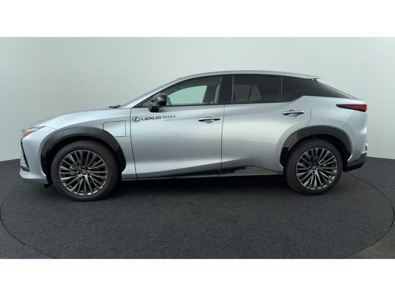 Lexus Lexus