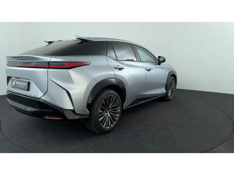 Lexus Lexus