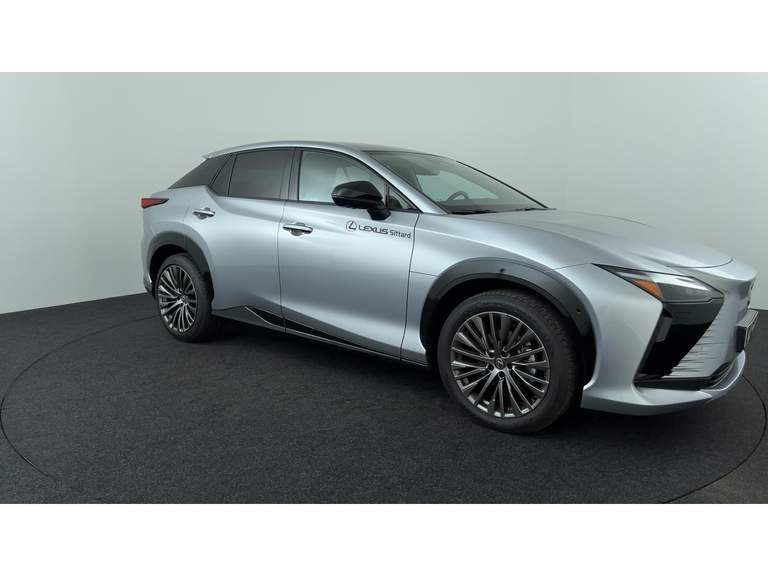 Lexus Lexus