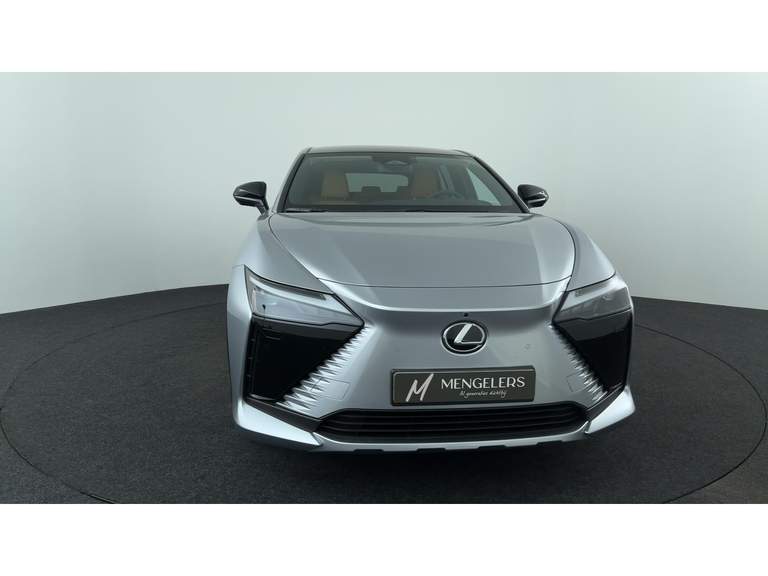 Lexus Lexus