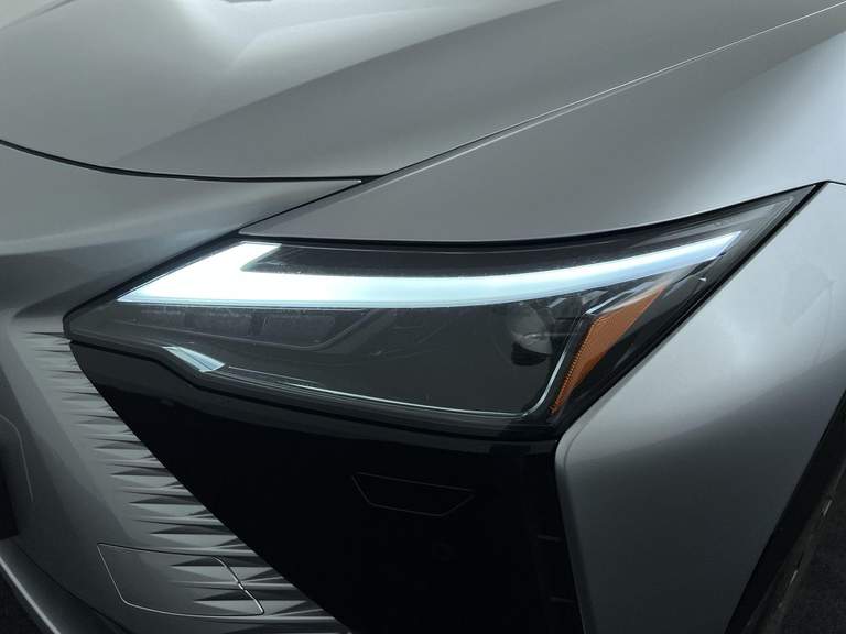 Lexus Lexus