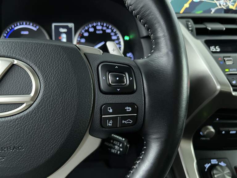 Lexus Lexus