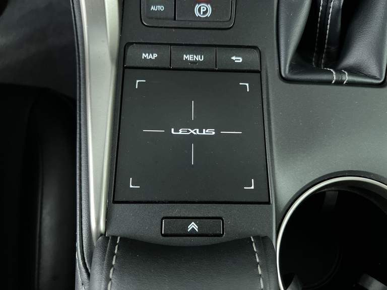 Lexus Lexus