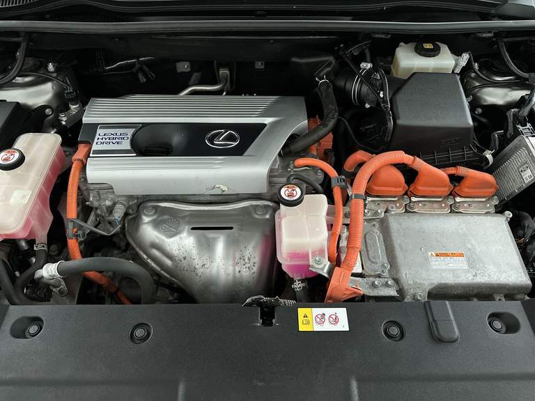 Lexus Lexus