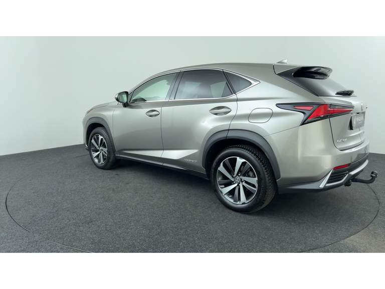 Lexus Lexus