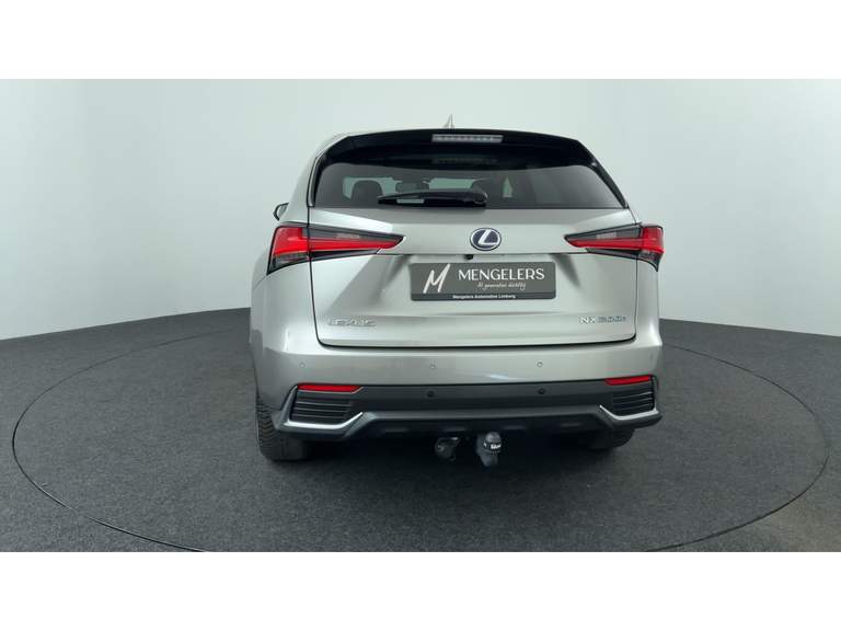 Lexus Lexus