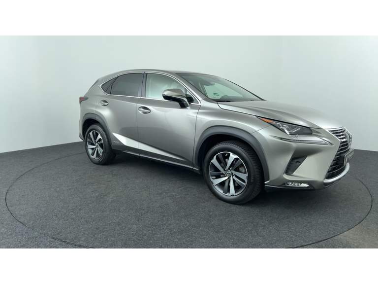 Lexus Lexus