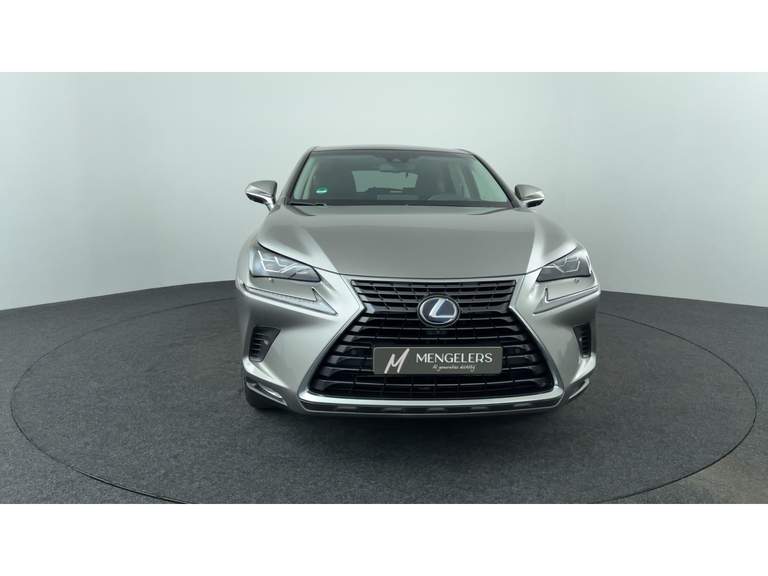 Lexus Lexus