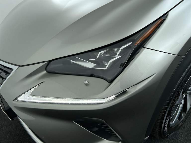 Lexus Lexus