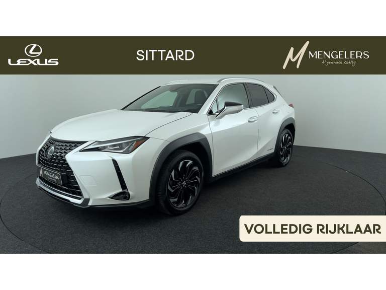 Lexus Lexus