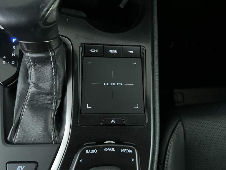Lexus Lexus