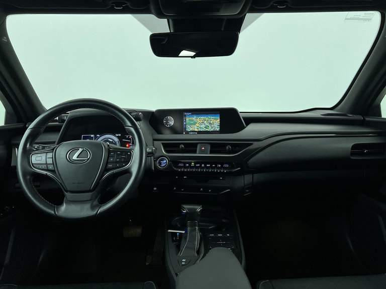 Lexus Lexus