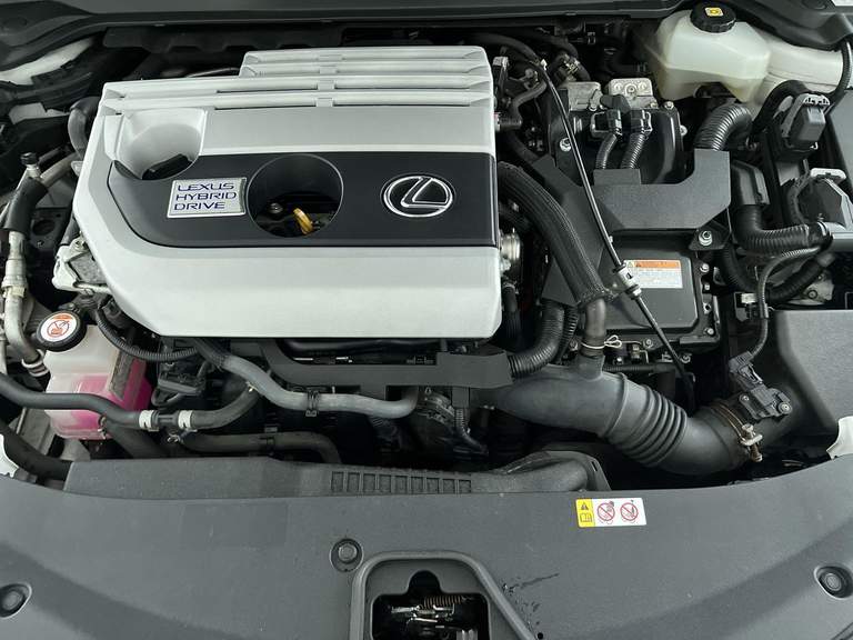 Lexus Lexus