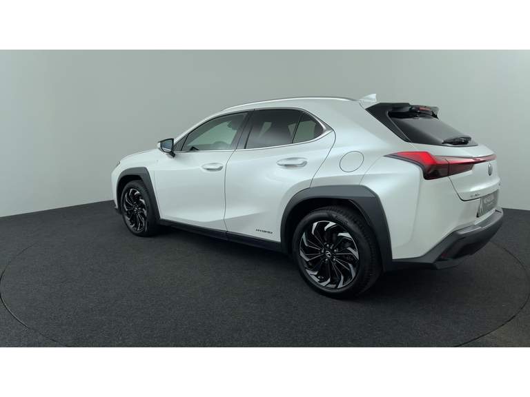 Lexus Lexus