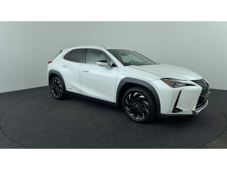 Lexus Lexus