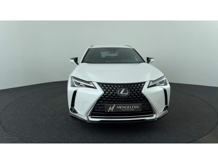 Lexus Lexus