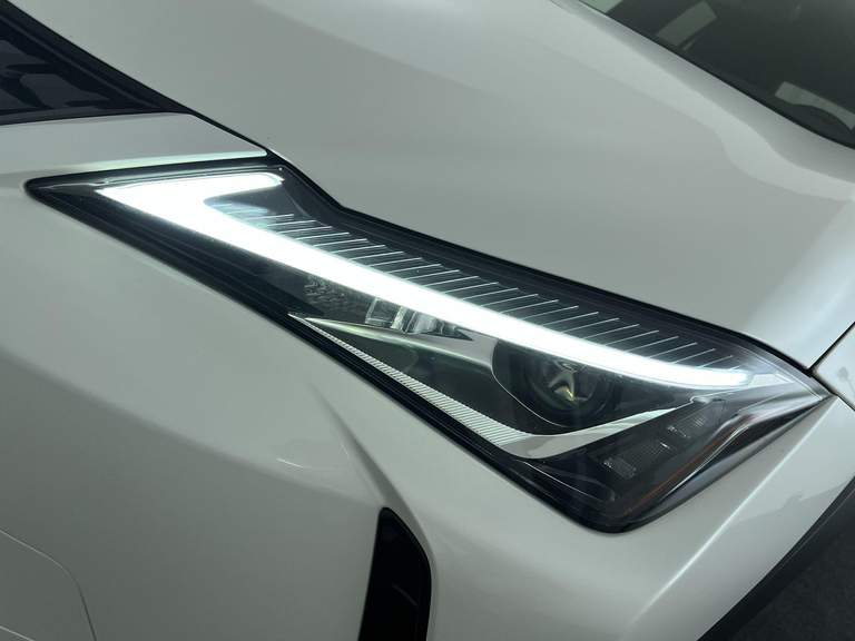 Lexus Lexus