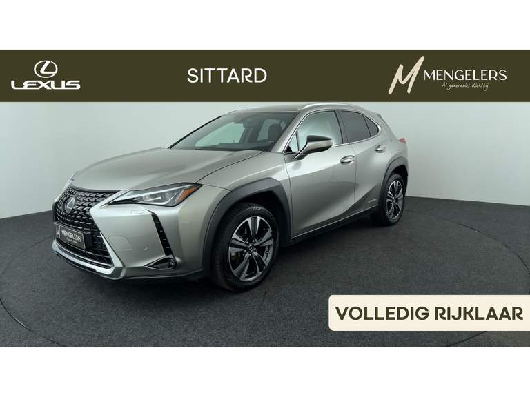 Lexus