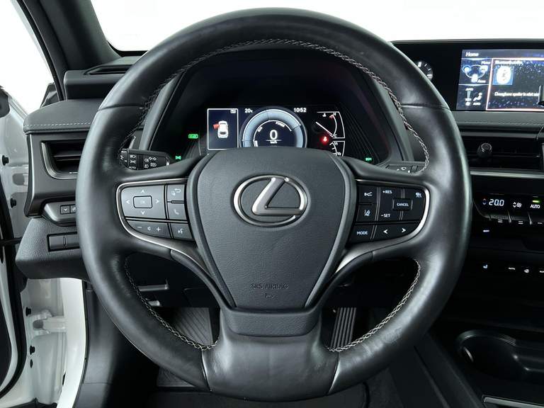 Lexus Lexus