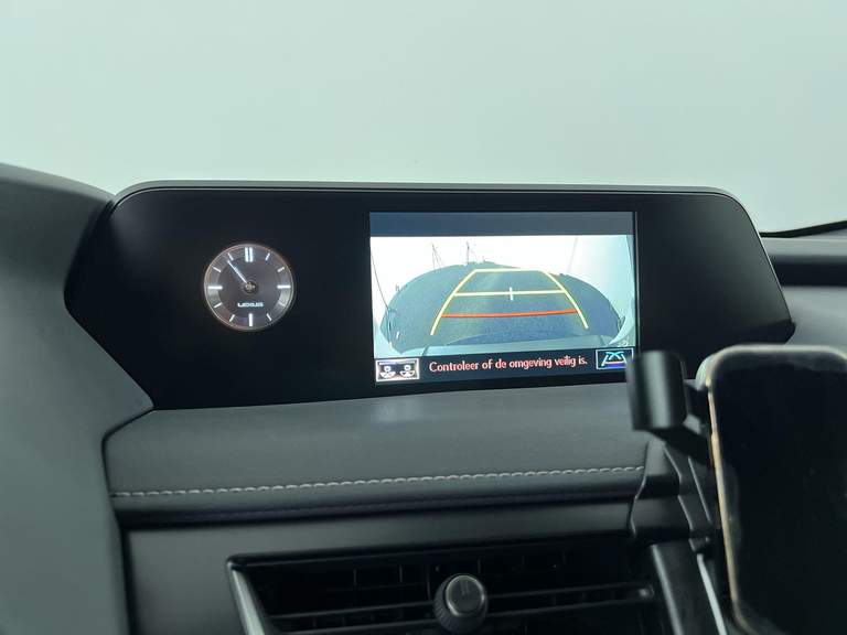 Lexus Lexus