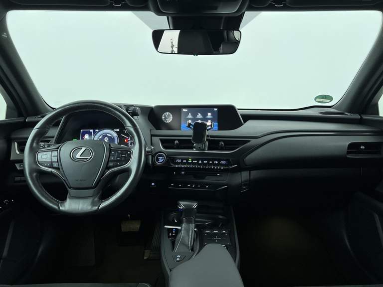 Lexus Lexus