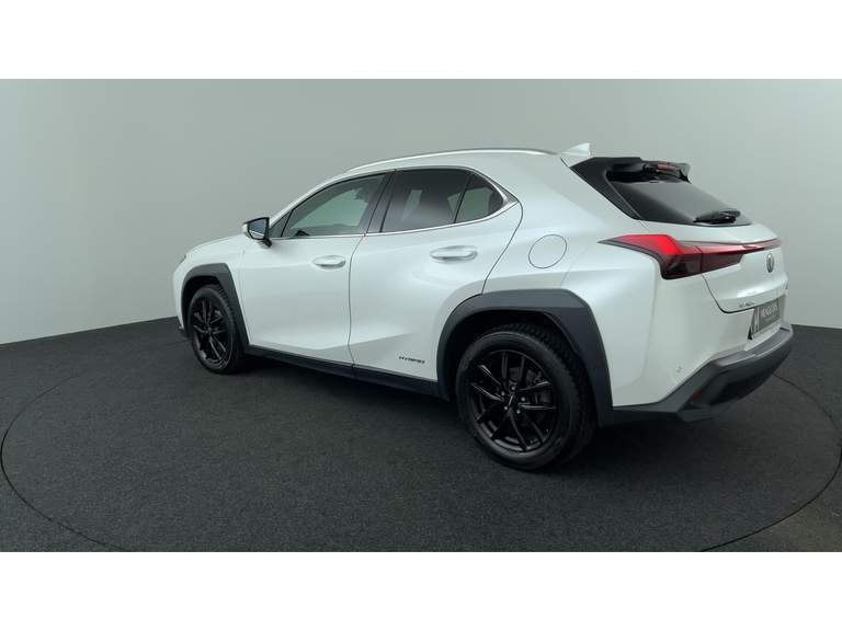 Lexus Lexus