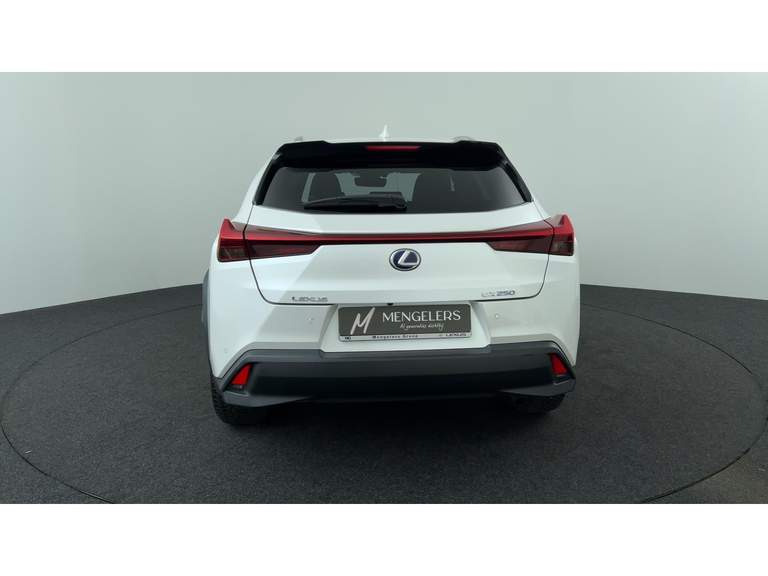 Lexus Lexus