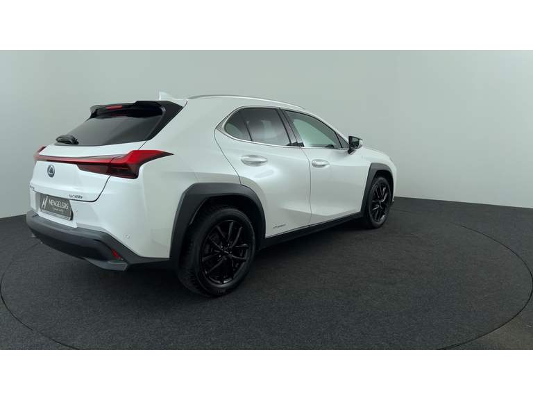 Lexus Lexus
