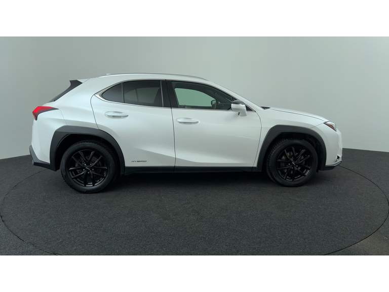 Lexus Lexus