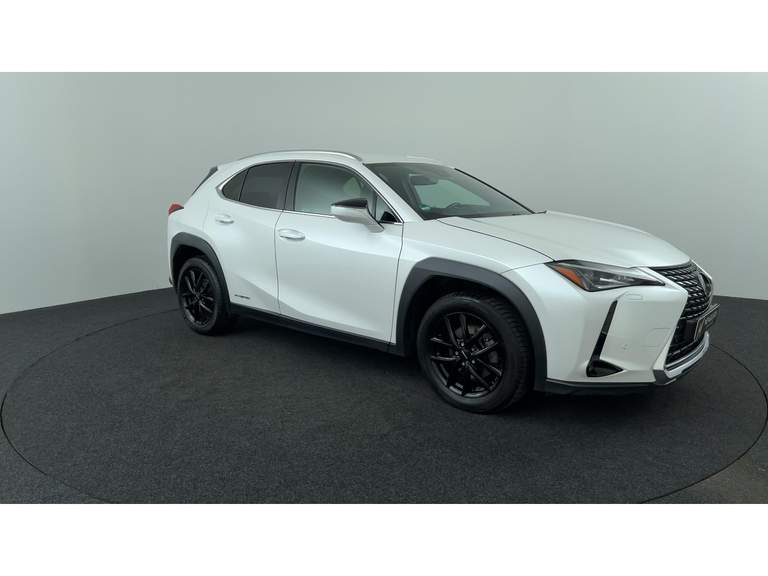 Lexus Lexus
