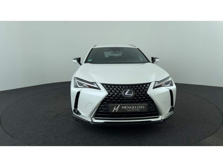 Lexus Lexus