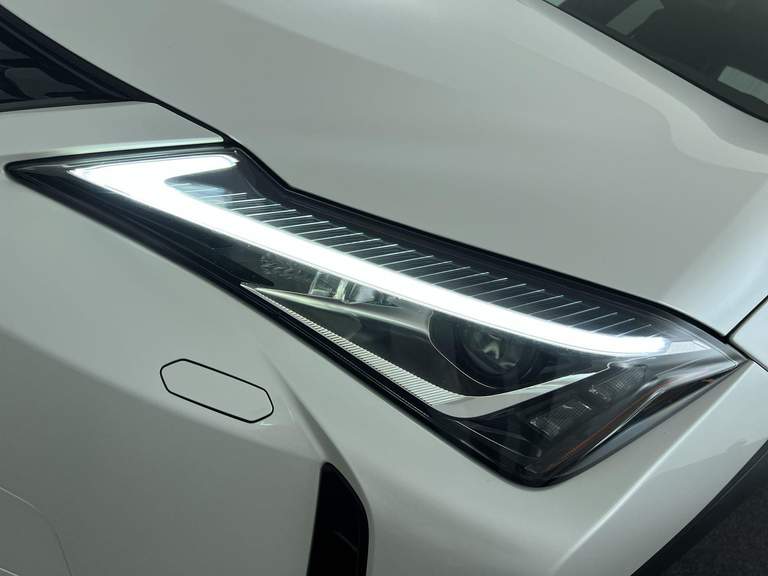 Lexus Lexus