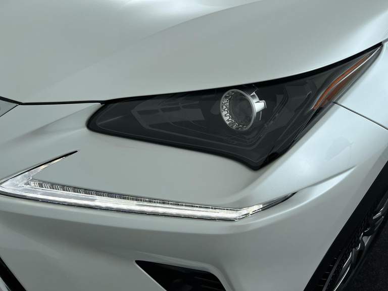 Lexus Lexus