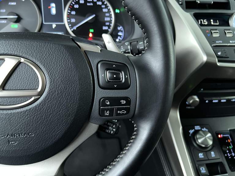 Lexus Lexus