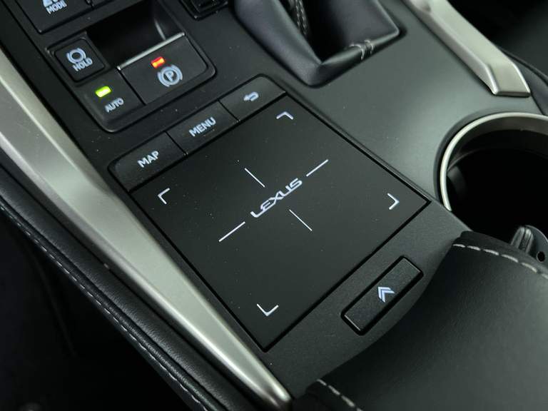 Lexus Lexus