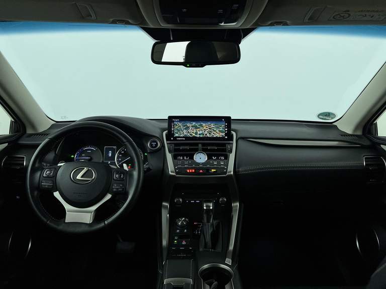Lexus Lexus