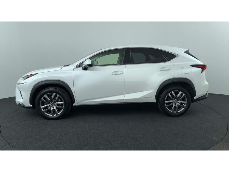 Lexus Lexus
