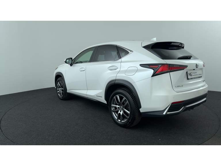 Lexus Lexus