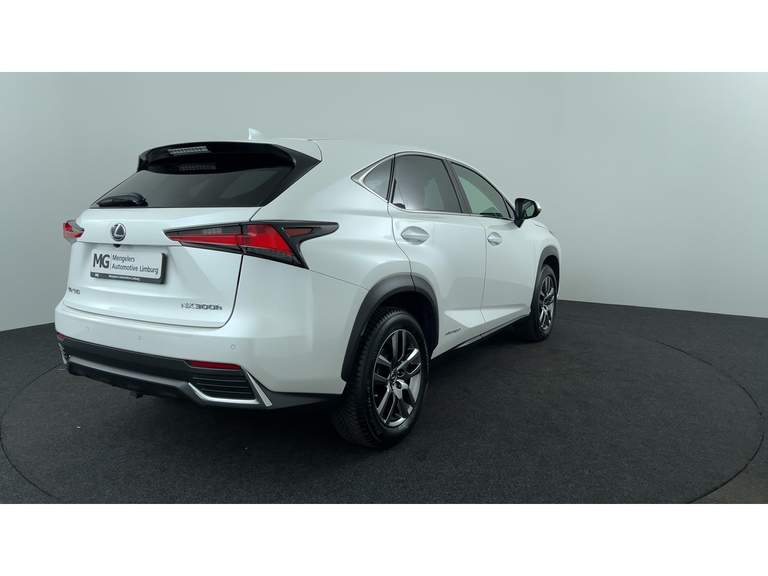 Lexus Lexus