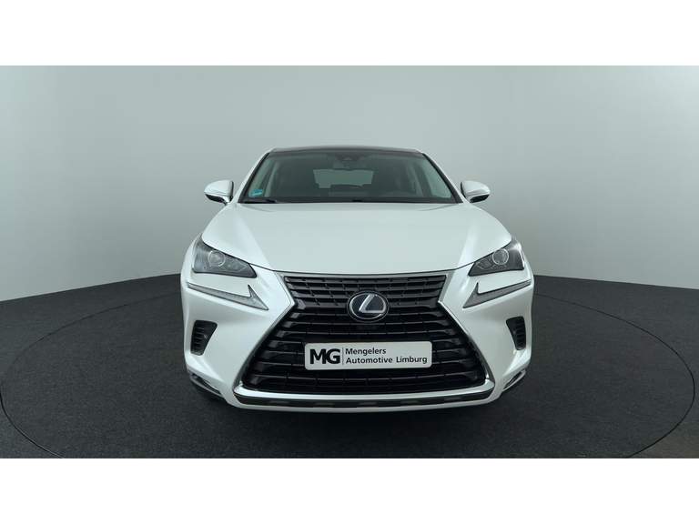 Lexus Lexus