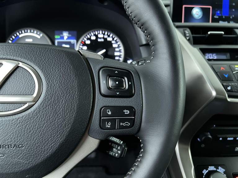 Lexus