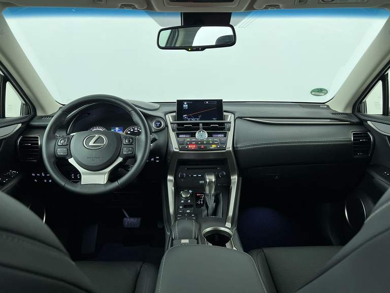 Lexus