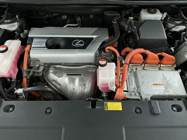 Lexus