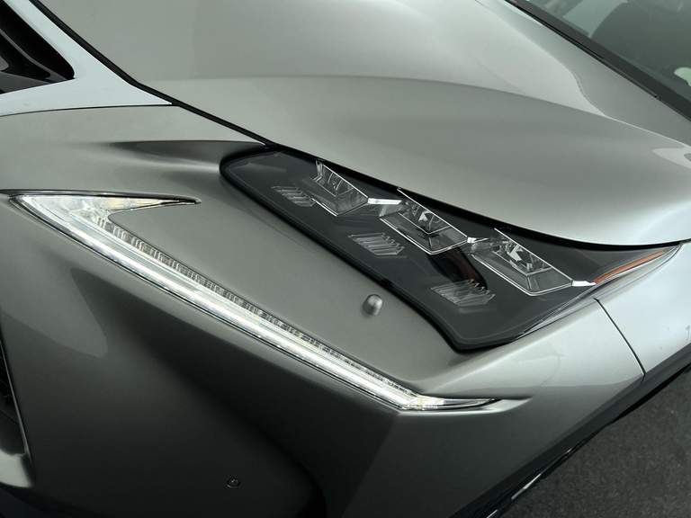 Lexus