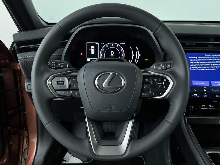 Lexus